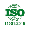 ISO 14001:2015 Certification