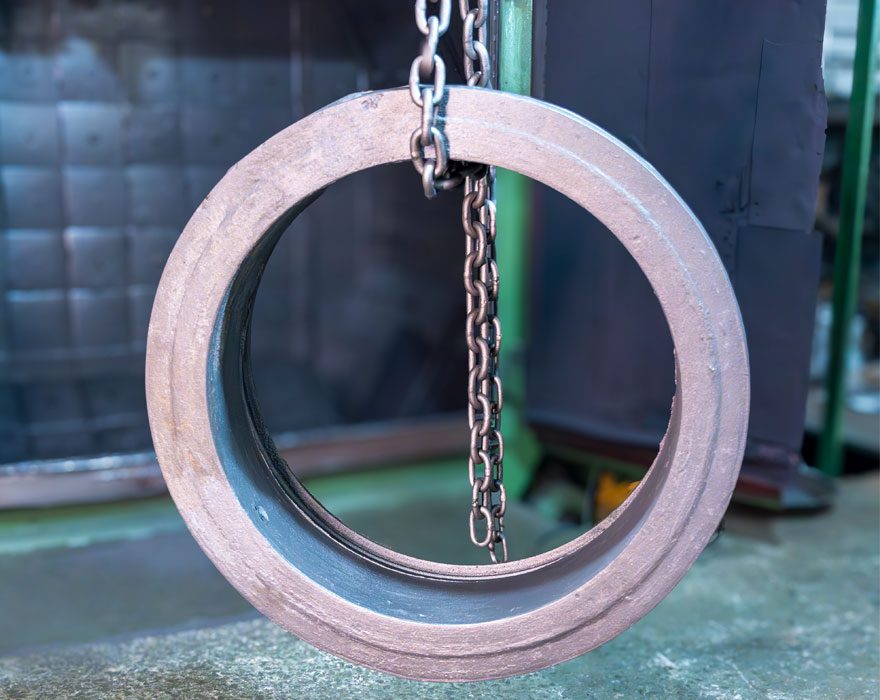 Project In Singapore